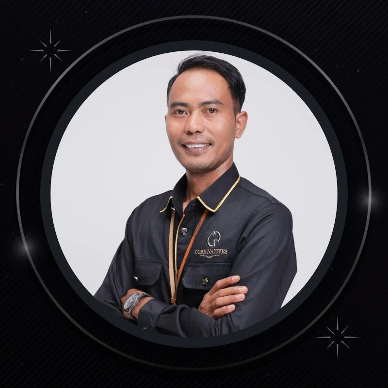 Agus Dwaka, Penata Gaya / Dekorator Acara